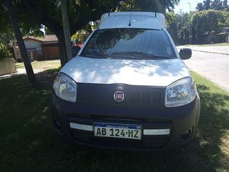 FIAT FIORINO fiat-fiorino-1-4-fire-evo-pack-top-87cv