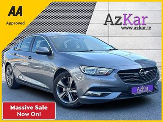 opel-insignia-2019-grand-sport-sri-1-6-136bhp-73