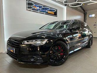 audi-a6-avant-3-0-tdi-v6-competition-quattro-326hk-business-e