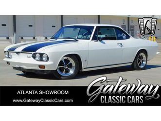 CHEVROLET CORVAIR 1966-chevrolet-corvair-for-sale