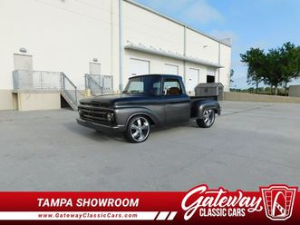 1965 ford f100 for sale