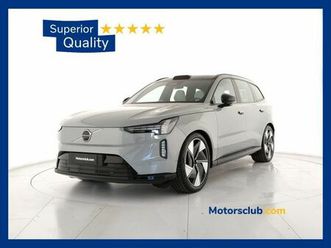 twin motor performance awd ultra - pronta consegna