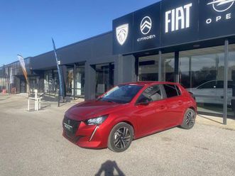 puretech 100 s&s eat8 style