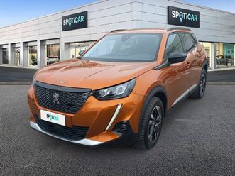 bluehdi 130 eat8 allure pack s/s aut.