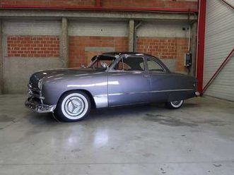 boite-a-chaussures-ford-1949