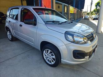 fiat uno 1.0 attractive