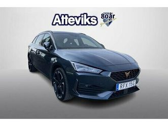 cupra-leon-sportstourer-e-hybrid-245hk-dragkrok-nybilsga