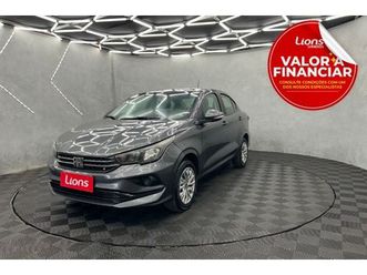 fiat cronos 1.3 drive