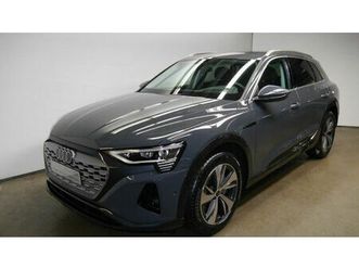 audi q8 e-tron (q8 e-tron 50 340 ch 95 kwh quattro avus)