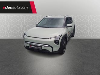 81.4 kwh 204 ch earth