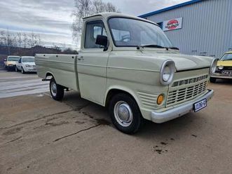 ford-transit-mk1-pickup-rhd-import-very-solid-but-needs-recommissioned