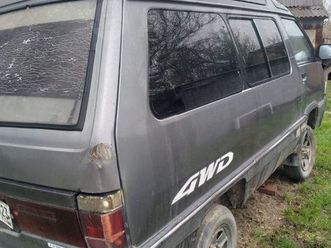 продажа toyota town ace, 1988 год в крымске