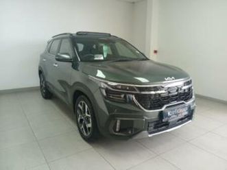 KIA SELTOS 1-5t-gdi-gt-line
