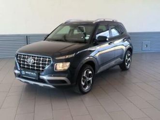 2020-hyundai-venue-1-0t-fluid-auto-for-sale
