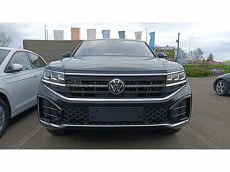 VOLKSWAGEN TOUAREG R volkswagen-touareg-3-0-v6-tdi-r-line-tiptronic-ic-keszletrol-azonnal-elviheto-vonohorogga
