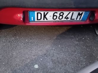 citroen c1 1000 del 2006