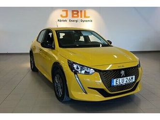 peugeot-e-208-active-pack-50kwh-136hk-aut-carplay