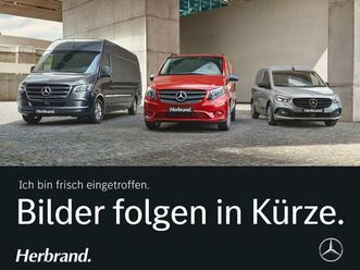 mercedes-benz vito evito 19 pro xxl