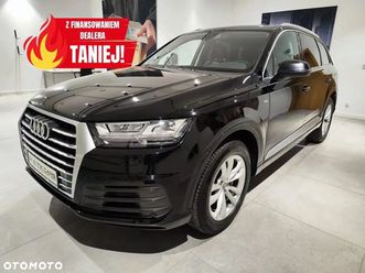 audi q7 45 tdi quattro tiptronic