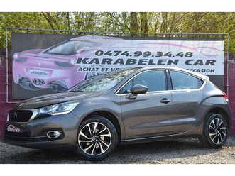CITROEN DS4 ds-ds-4-automobiles-1-6bluehdi-so-chic-nav-sens-ar-clim-aut-53-545km