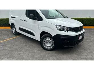PEUGEOT PARTNER peugeot-otro-modelo