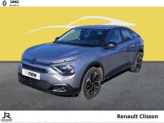 citroen-c4-bluehdi-110ch-s-s-feel-pack