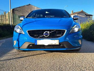 volvo v40 d2 1.6, 114cv