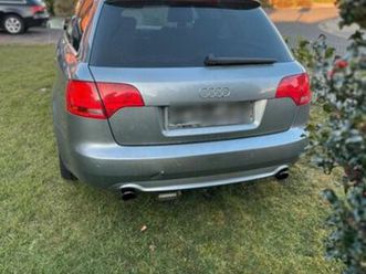 audi-a4-2-0-zu-verkaufen-gute-zustand