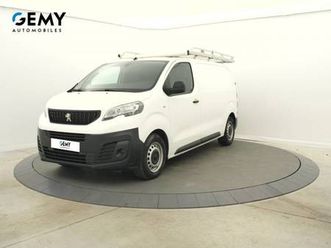 PEUGEOT EXPERT peugeot-expert-fgn-tole-standard-bluehdi-145-s-s-bvm6-premium