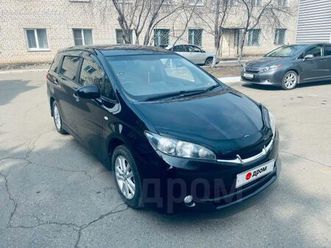 продажа toyota wish, 2009 год в чите