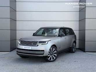 4.4 p615 615ch sv lwb