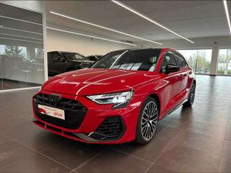 spb tfsi quattro s tronic sport attitude