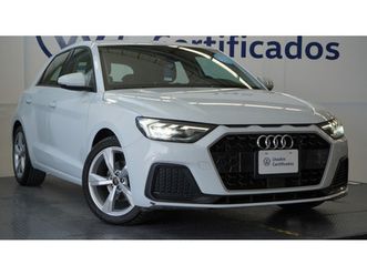 AUDI A1 audi-a1-ego-2024