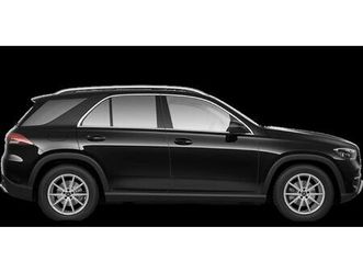 mercedes-benz gle suv 350 de phev amg line premium 4matic auto nuova a vinci