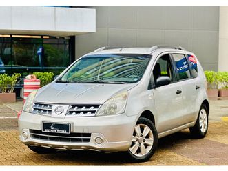 nissan-livina-1-6-s-flex-5p