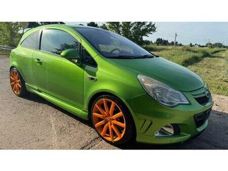 opel-corsa-1-6-turbo-opc-nurburgring-edition-tuv-neu
