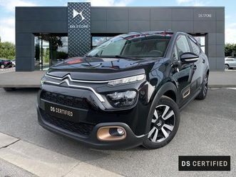 puretech 83 s&s bvm5 c-series