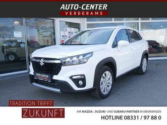 1.4 hybrid allgrip comfort acc led