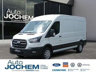 ford transit kasten 350l3 h2 kamera trend