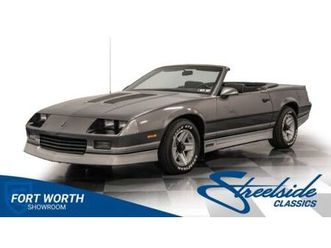 rare-drop-top-very-clean-survivor-w-only-9-643-miles-'s-match-5-0l-v8-auto