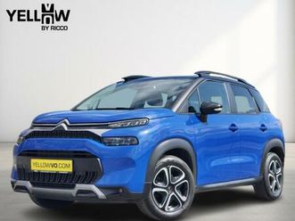 citroen-c3-aircross-feel-gps-carplay-essence-de-2022-sur-libramont-chevigny-6800-s