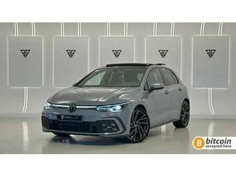 VOLKSWAGEN GOLF GTD gtd-2-0-tdi-dsg-7