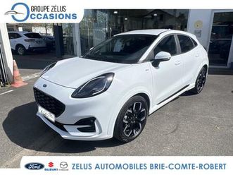 FORD PUMA ST ford-puma-1-0-flexifuel-125ch-s-s-mhev-st-line-x