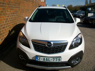 opel-mokka-cosmo-navi
