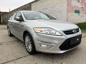 FORD MONDEO SW ford-mondeo-1-6-tdci-trend-ulesfutes-szervizkonyv-tempomat-navigacio