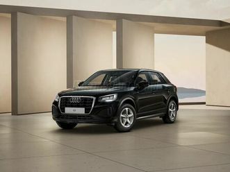 audi q2 35 tfsi basis s-tronic rendelhető!!!