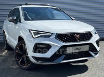 CUPRA ATECA generation2-1-5-tsi-150-v-dsg7