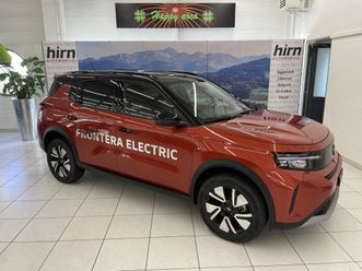 frontera-e 44 kwh gs
