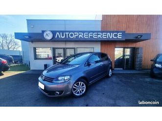 volkswagen-golf-plus-1-6-tdi-105ch-highline-xenon-alcantara-toit-ouvrant-regulateur-limite
