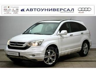 HONDA CR-V honda-cr-v-2012